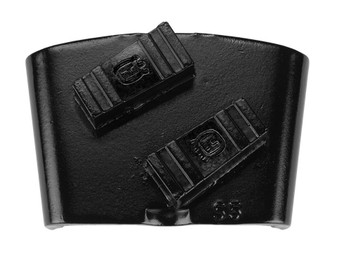 Husqvarna ELITE-GRIND EZ S | ELITE-GRIND EZ S100 DS 3PCS