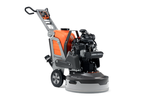 Husqvarna PG 8 P | FLOOR GRINDER PG 8 P Propane