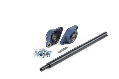 BLADE SHAFT