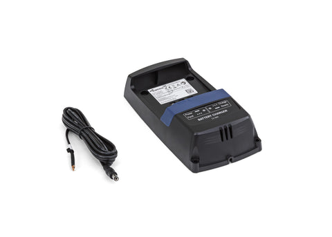 BATTERY CHARGER