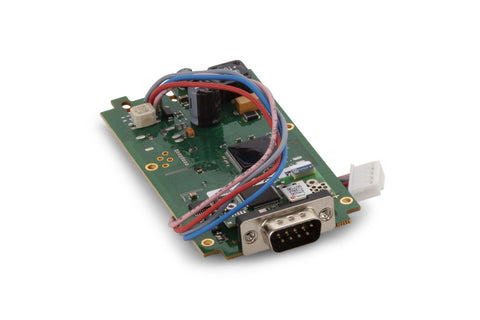 CONTROL BOARD