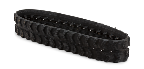Husqvarna Rubber tracks | RUBBER TRACK DXR140 - 180x35x72 DXR 140/145