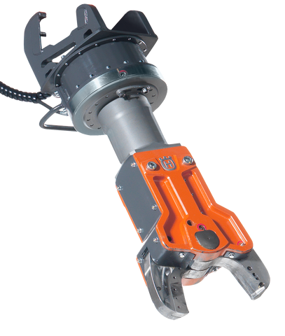 Husqvarna DSS 200 | STEEL SHEAR DSS 200