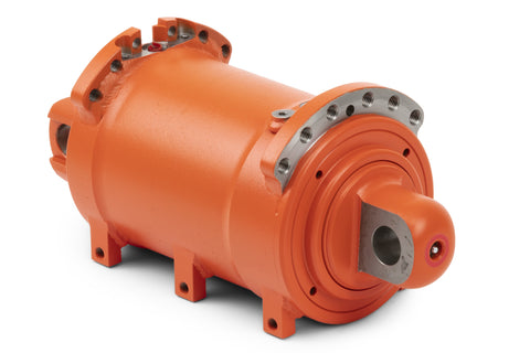 HYDRAULIC CYLINDER