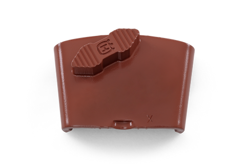 Husqvarna ELITE-GRIND EZ X | ELITE-GRIND EZ X50 SS 3PCS