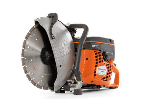 Husqvarna K 770 | POWER CUTTER K 770 12" | 1" / 20mm