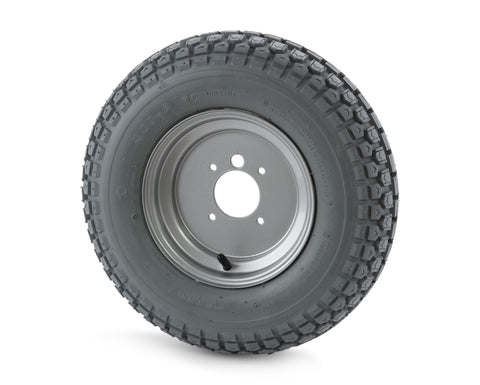 WHEEL