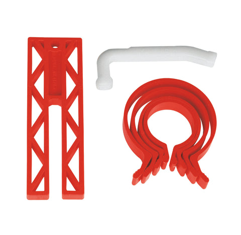 SERVICE TOOLS