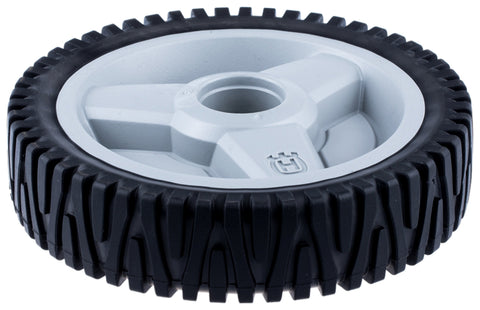 WHEEL ASSY