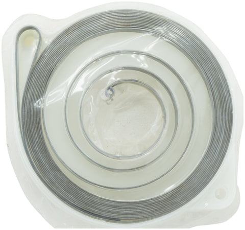 RECOIL SPRING