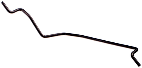 THROTTLE ROD
