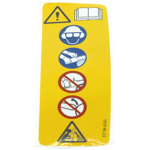 DECAL