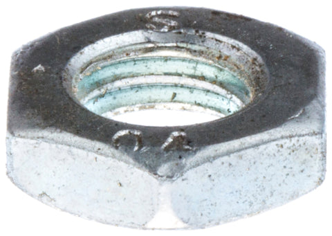 HEXAGON THIN NUT