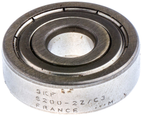BALL BEARING