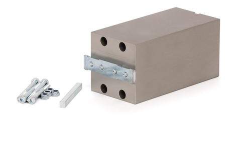 Husqvarna Spacer for quick mounting | SPACER DS 900 | 200 mm
