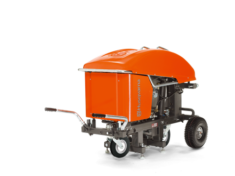 Husqvarna CS 2512 | WIRE SAW CS 2512 Wiresaw