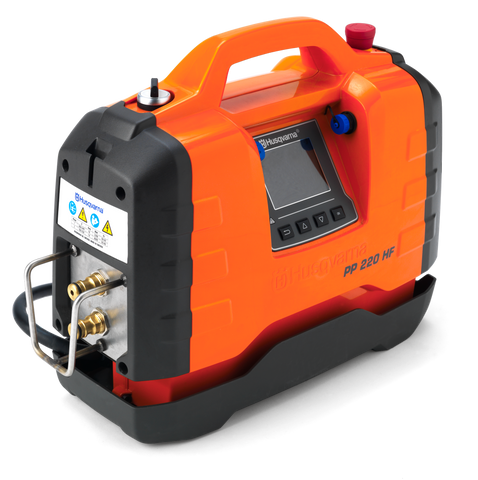 Husqvarna PP 220 | POWER PACK PP 220 180-500 V | 3-ph | 50 Hz | NA