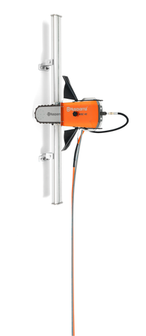 Husqvarna WSC 40 | WALL SAW WSC 40 Chain Adapter