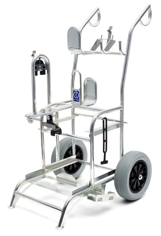 WS 220 trolley