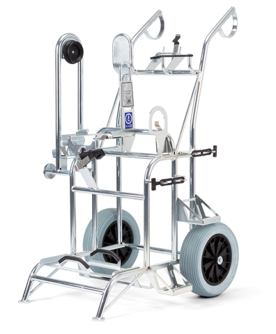 Husqvarna Transport trolley | TRANSPORT TROLLEY | WS 4xx HF | Trolley
