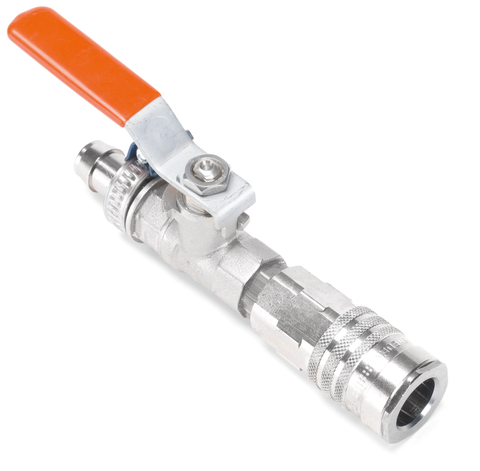 Husqvarna Water valve | VALVE Water