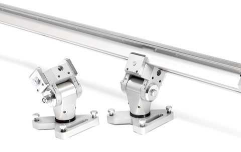 Mounting bracket universal