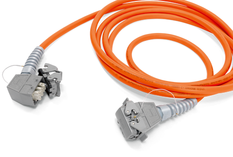 Husqvarna Power cable | CABLE Powercable 8 m, WS-PP