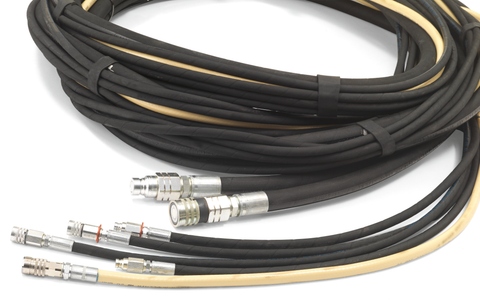 Husqvarna Hose set | HOSE 8 m | incl. Couplings