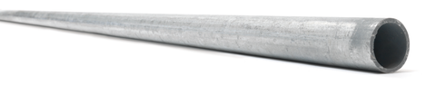 Husqvarna Pipe, 10" | PIPE 0.25 m | Round tube