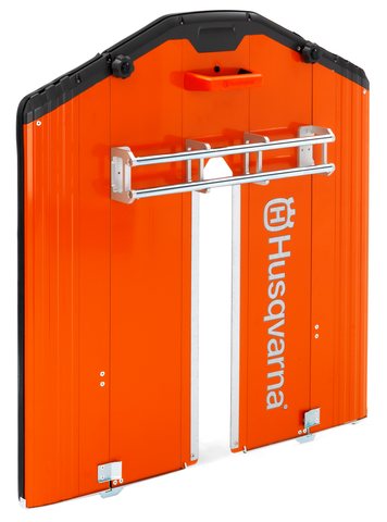 Husqvarna Blade guards for flush cutting | BLADE GUARD Flush cut | 800 mm