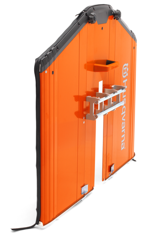 Husqvarna Blade guards for flush cutting | BLADE GUARD Flush cut | 600 mm