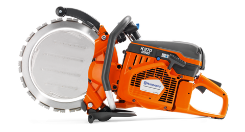 Husqvarna K 970 Ring | POWER CUTTER K 970 Ring 17" / 430 mm