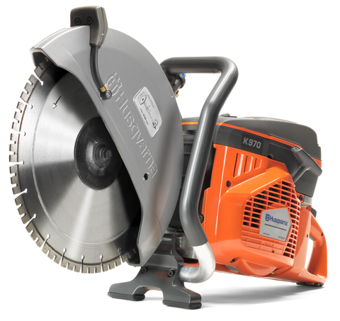 Husqvarna K 970 | POWER CUTTER K 970 16" | 20mm/1"