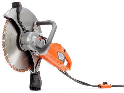 Husqvarna K 4000 | POWER CUTTER K 4000 120 V | NA