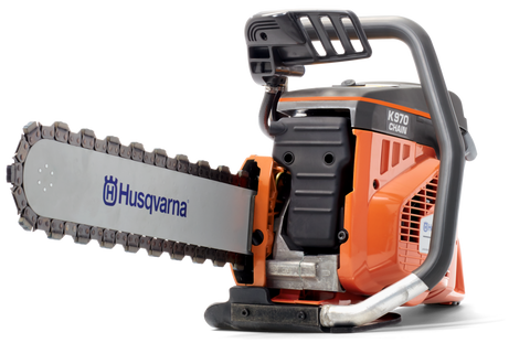 Husqvarna K 970 Chain (2-bolt) | POWER CUTTER K 970 Chain 2-bolt