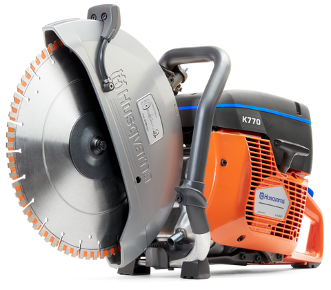 Husqvarna K 770 OilGuard | POWER CUTTER K 770 OilGuard OilG 14" | 20 / 1"