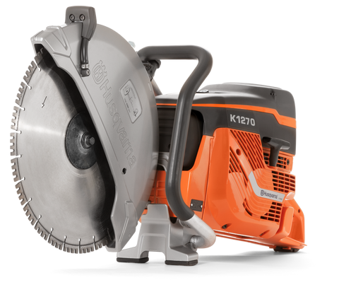 Husqvarna K 1270 | POWER CUTTER K 1270 16" | 1" / 20mm