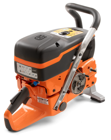 Husqvarna K 1270 R | POWER CUTTER K 1270 R Powerhead