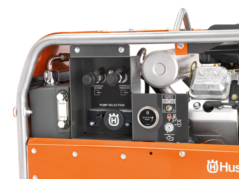 Husqvarna Replacement battery, 12 V | BATTERY