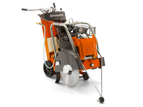 Husqvarna FS 513 | FLOOR SAW FS 513 11.7 hp | 20" | Honda | wo/tank