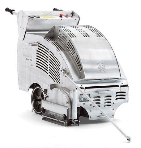 Husqvarna Soff-Cut 4200 | EARLY ENTRY SAW Soff-Cut 4200 | 23 hp | 14" | Kohler | Dust Port Cover