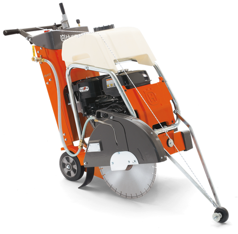 Husqvarna FS 413 | FLOOR SAW FS 413 11,7 hp | 20" | Honda | w/o tank