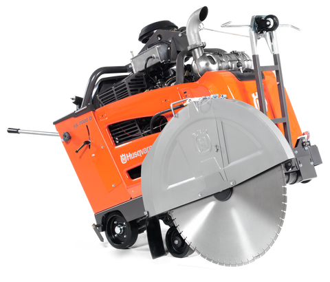 Husqvarna FS 7000 D Tier 4 | FLOOR SAW FS 7000 D 74 hp | T4 | 42" | Deutz | ETRK w/CL