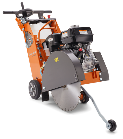 Husqvarna FS 400 LV | FLOOR SAW FS 400 LV 11.7 hp | 20" | NA | Honda