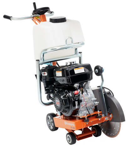Husqvarna FS 309 | FLOOR SAW FS 309 8.5 hp | 14" | Honda