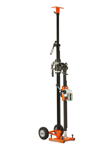 Husqvarna DS 50 Gyro | DRILL STAND DS 50 GYRO excluded GB 5AT