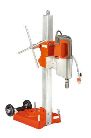 Husqvarna DS 800 | DRILL STAND DS 800 AB RLR Less Mtr/Ctrl Pa