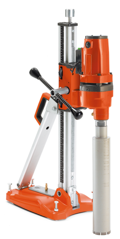 Husqvarna DMS 180 | DRILL MOTOR DMS 180 100-120 V | 1-ph | 60 Hz
