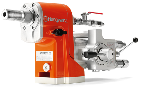 Husqvarna DM 406 H | DRILL MOTOR DM 406 1 1/4" 7