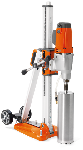 Husqvarna DMS 240 | DRILL MOTOR DMS 240 100-120 V | 1-ph | 60 Hz | US |incl pump